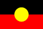 Aboriginal flag