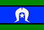 Torres Strait Islander flag